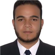 motivación y disponivilidad de dar clases y compartir mi conocimiento en biología a personas de todas las edades y cursos